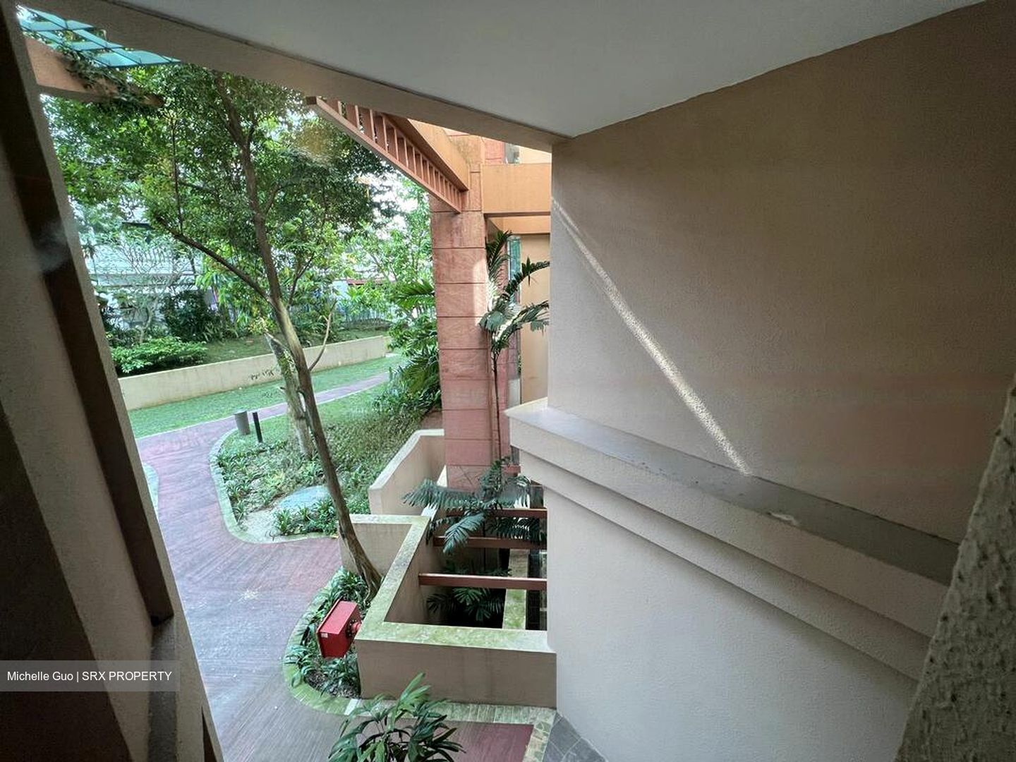 Maplewoods (D21), Condominium #481404541